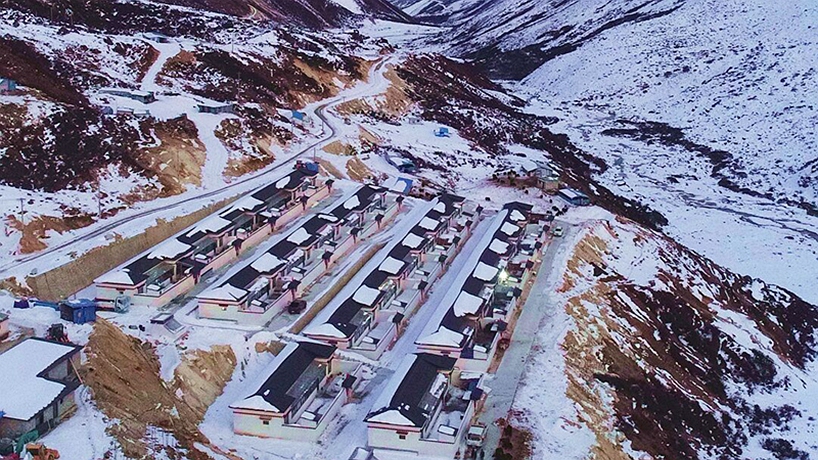 行走洛扎秘境:看!喜马拉雅深处的巨变