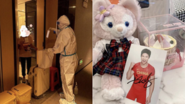 赛场之外,原来你还是这样的苏炳添……