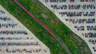 2022年中国经济七大政策&ldquo;靠前发力&rdquo;观察