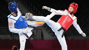 “妈妈选手”的梦想,值得守护!