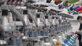 中国经济一线见闻｜浙江：为针织产业插上&ldquo;数字翅膀&rdquo;