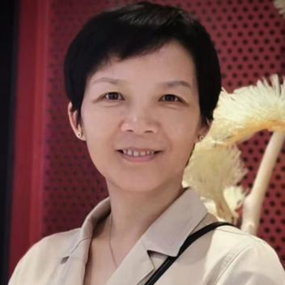 杨青：运动型短视频、直播，帮助青少年培养乐观心态