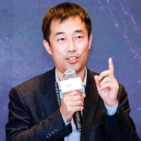 李鸣涛：发展数字经济应继续抓好电商这个&ldquo;牛鼻子&rdquo;