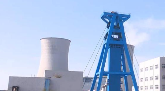 淮南:煤电企业全力保障长三角地区迎峰度夏