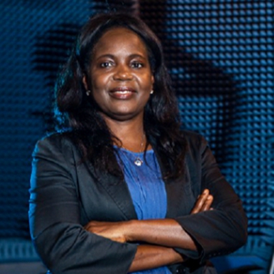 高通发明家Lola Awoniyi-Oteri 通过省电和移动性管理发明优化5G体验