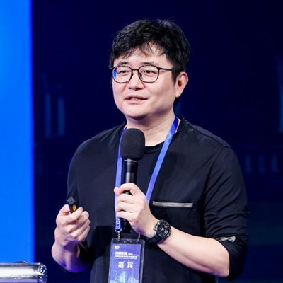 傅盛：扬帆出海，服务机器人或将成为未来数字经济时代的核心终端之一