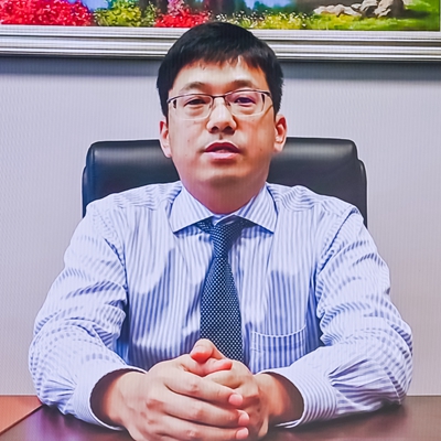 杜国彬：产业全球化添上5G技术翅膀 加速转向AIoT智能连接