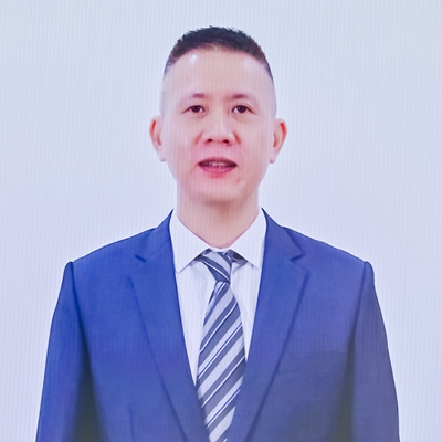 应凌鹏：坚持全球化战略，推动全球5G物联网发展