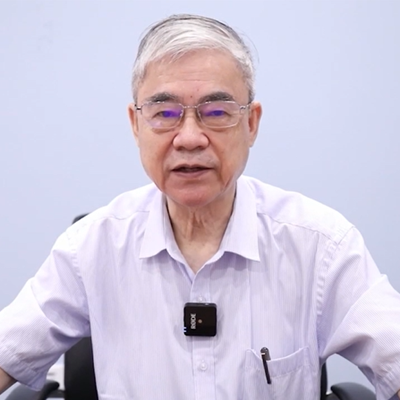 邬贺铨：5G技术赋能物联网 拓宽物联网应用