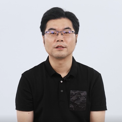 张亮：智领风潮，MG愿做全球化浪潮下强有力的开拓者