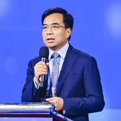 葛颀：物联网的发展，必须要构建数字时代新范式