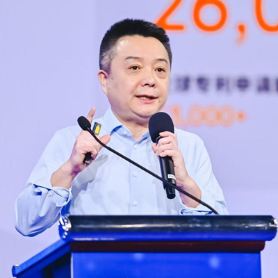 王翔：“万物互联”是物联网发展的必然趋势