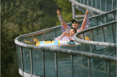 尽情玩水前,请查收这份世卫组织的防溺水指南