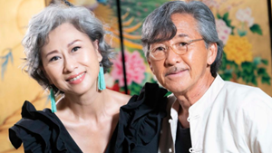 林子祥和叶倩文:岁月如歌 且行且唱