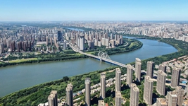 碧水蓝天入画来&mdash;&mdash;辽宁老工业基地十年生态嬗变观察