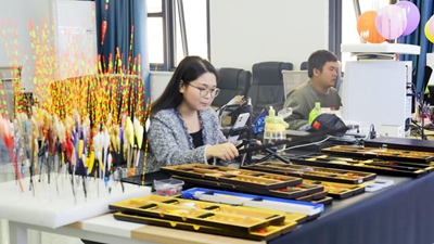 “双11”销售方式改善,消费体验提升