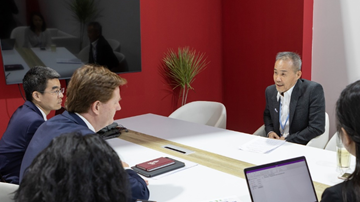 汇聚个体力量，共创&ldquo;近零碳社区&rdquo;