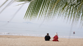 海南努力为&ldquo;候鸟老人&rdquo;安全过冬保驾护航