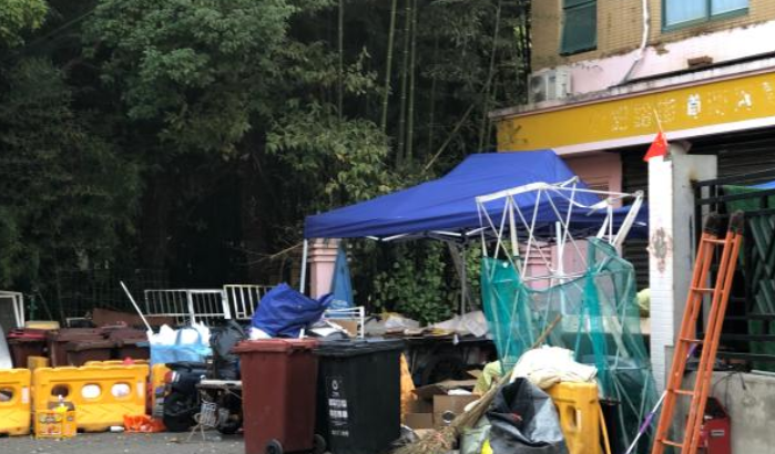 部分小区公共区域频被侵占 业主权益如何维护?