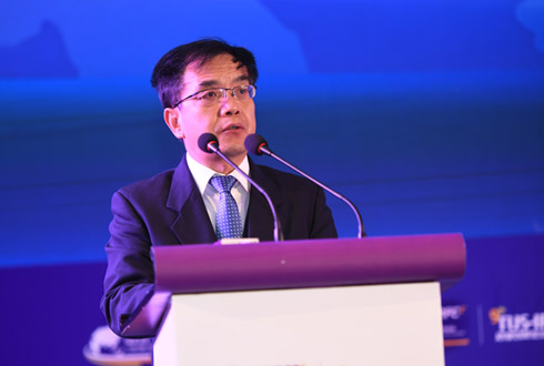 昆明是创新创业的理想之地