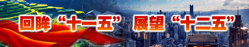 回眸&ldquo;十一五&rdquo;展望&ldquo;十二五&rdquo;