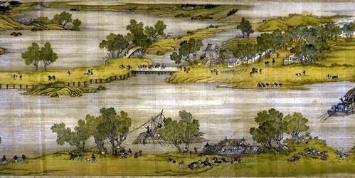 探秘故宫十大镇宫之宝