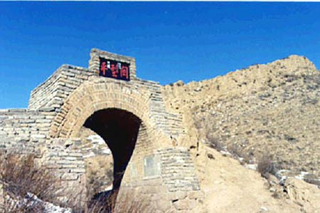 平型关之战的难解之谜