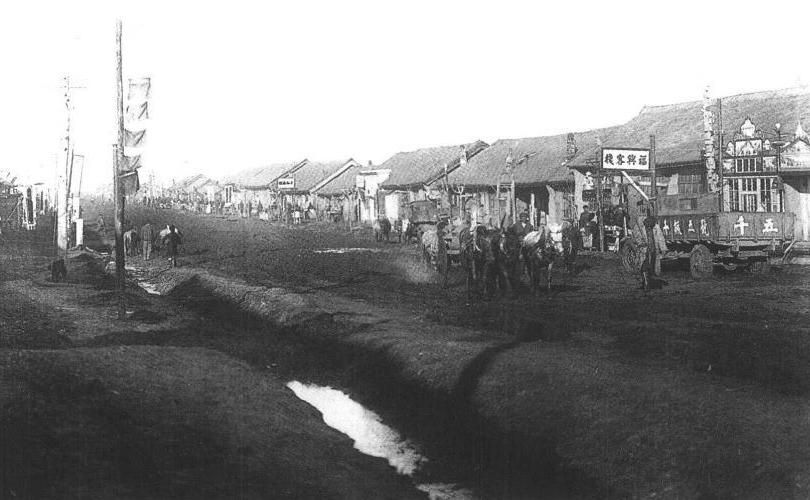 揭秘真实的&ldquo;日本开拓团&rdquo;