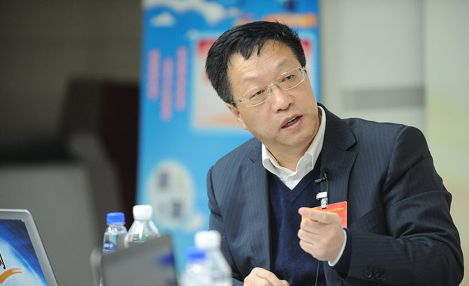 刘益春代表：教育必须尊重人才成长规律