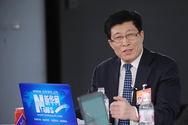 对话王景海：中国乳业转型发展面临的机遇和挑战