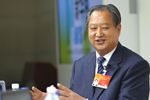 孙耀志代表：加强对中医药产业的支持和保护