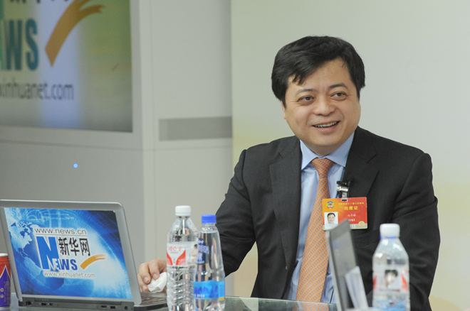 民企如何抓住"一带一路"机遇