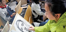 广东省2016年高考首场开考 20万考生周末&ldquo;参战&rdquo;