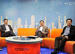 卫生部和全国爱卫办及相关专家谈爱国卫生运动60年