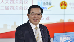 李东生：企业创新发展关键在提升核心竞争力