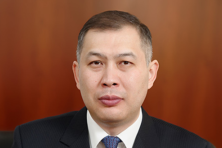 哈萨克斯坦驻华大使:高度关注中国"十三五"规划