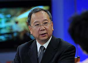 武士国解读《东北振兴“十二五”规划》