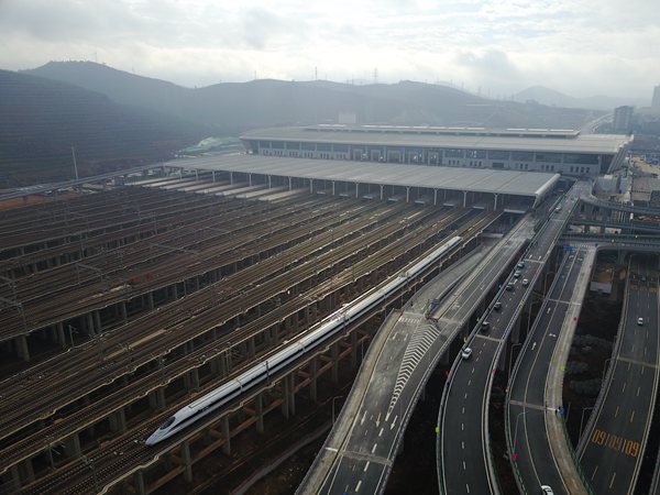 通江达海的“广”与“阔”