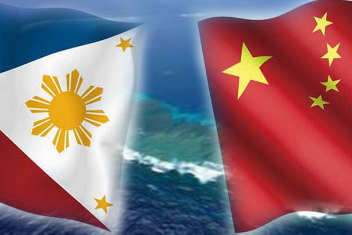 六、中菲重回南海问题协商正轨