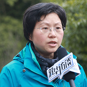 基层代表委员的行李箱：“熊猫妈妈”赴两会，你以为她是代表熊猫来卖萌的？