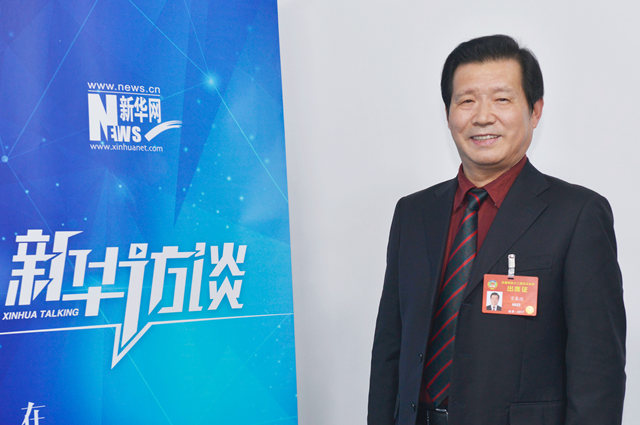 建立‘中国书房’有助提升全民文化修养