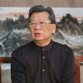 基层代表委员的行李箱