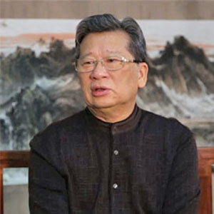 基层代表委员的行李箱：“画痴”一支笔 十年履职情