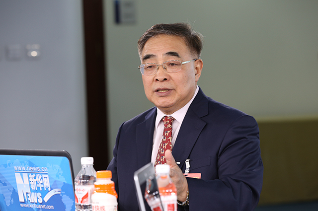 中医药受诋毁让人痛心