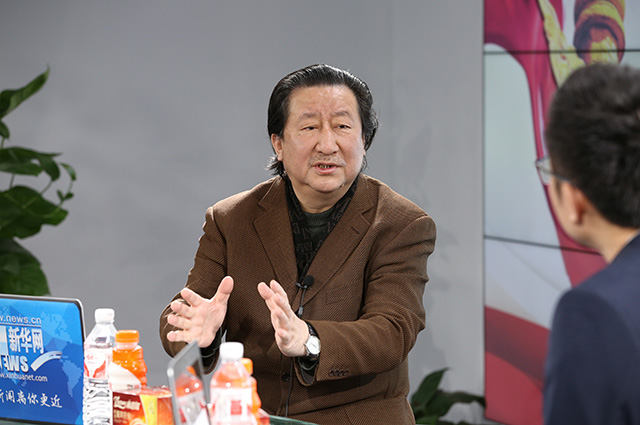 美术教育要重视创作 要有家国情怀