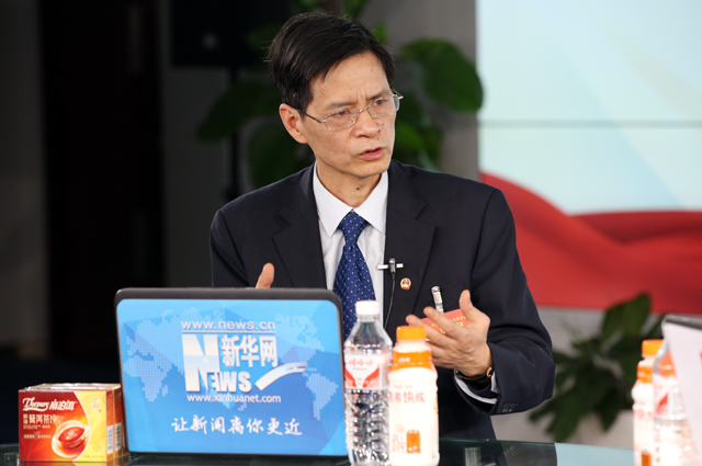 有必要制定公民个人信息保护法规