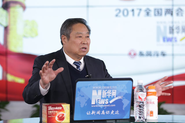 让乡村望得见山、看得见水、记得住乡愁