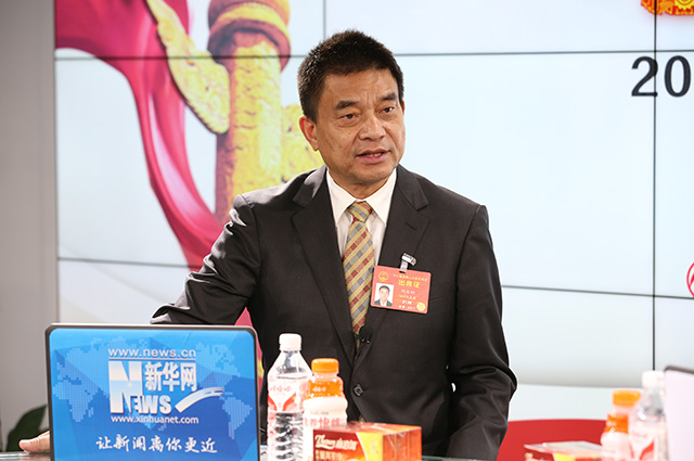 提升川菜品质 助推农业供给侧结构性改革