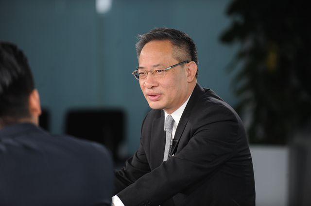 共享单车符合绿色低碳要求 值得鼓励