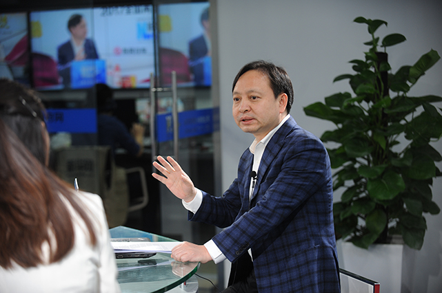 环保企业‘走出去’要‘目的明确、路线正确’